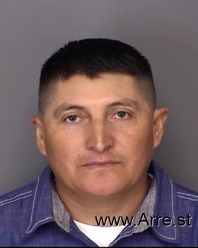 Armando  Vasquez-cisneros Mugshot