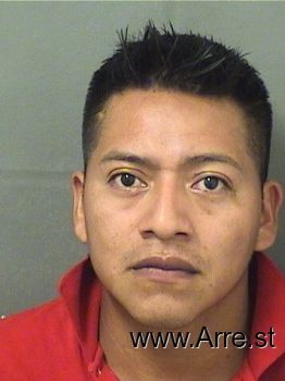 Armando Perez Velasquez Mugshot