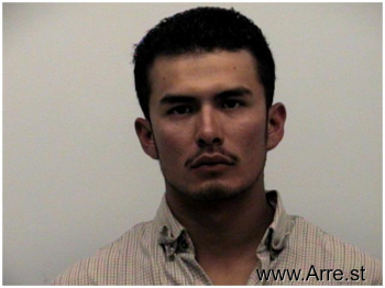 Armando  Villa-balmaceda Mugshot