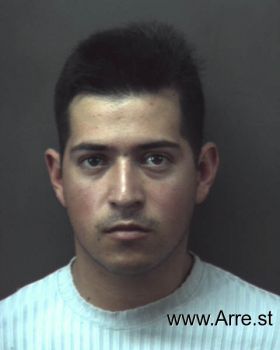 Armando Emiliano Villasenor-bedolla Mugshot