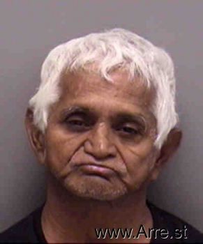 Arnaldo V Borjas Mugshot