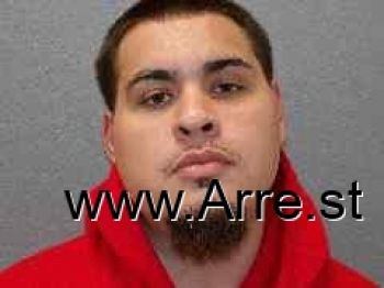 Arnaldo  Diaz Mugshot