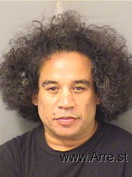 Arnaldo Ii Diaz Mugshot