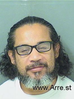 Arnaldo  Diaz Mugshot