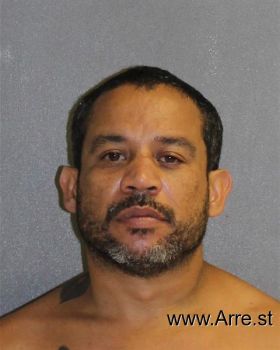 Arnaldo  Diaz Mugshot