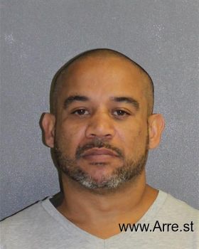 Arnaldo  Diaz Mugshot