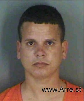 Arnaldo  Diazcuello Mugshot