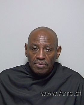 Arnet  Jenkins Mugshot