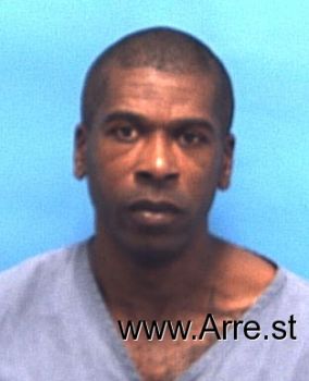 Arnett C Robinson Mugshot