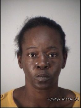 Arnetta Rashiek Whitfield Mugshot