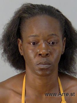 Arnetta Rashiek Whitfield Mugshot