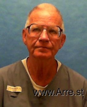 Arnold L Anderson Mugshot