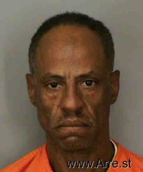 Arnold Roger Wilson Mugshot