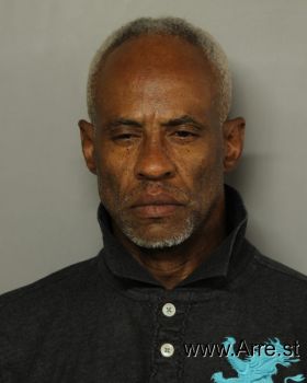 Arnold Roger Wilson Mugshot