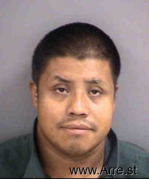 Arnoldo  Felixperez Mugshot