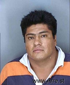 Arnulfo  Garcia Mugshot