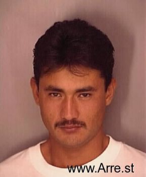 Arnulfo  Garcia-luvianos Mugshot