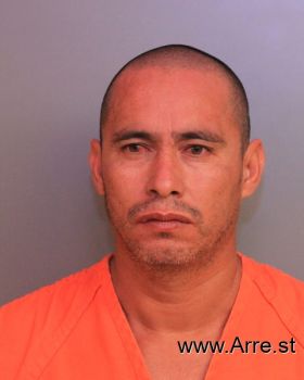 Arnulfo Horacio Garcia-segura Mugshot