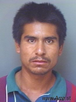 Arnulfo  Garcia Martinez Mugshot