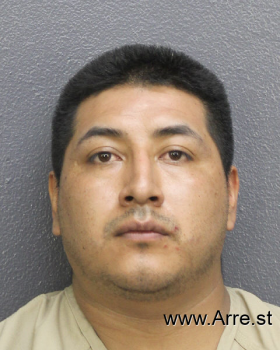 Arnulfo  Perez Perez Mugshot