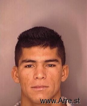 Arnulfo  Rodriguez Mugshot