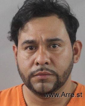 Arnulfo  Sosa Martinez Mugshot