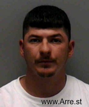 Aron  Garcia Mugshot