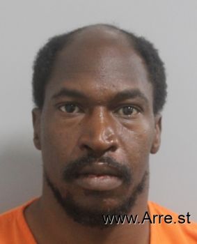 Arria  Loper Mugshot