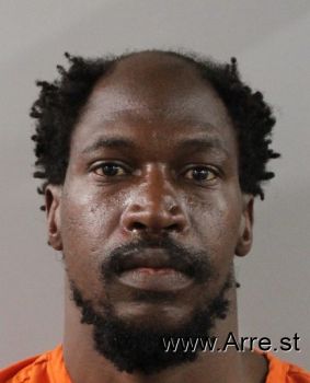 Arria  Loper Mugshot