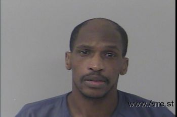 Arria Steven Loper Mugshot