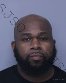 Arrington Jamal Alexander Mugshot