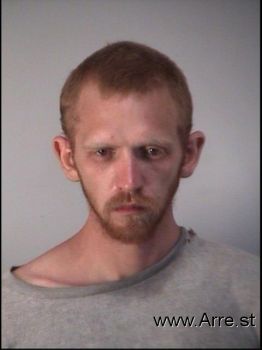 Arron Edward Jenkins Mugshot