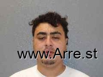 Arsen Antonio Hernandez Caballero Mugshot