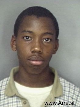 Arsenio C Wiley Mugshot