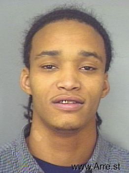 Artaveus Lekeith Wilson Mugshot