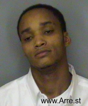 Artaveus Lekeith Wilson Mugshot