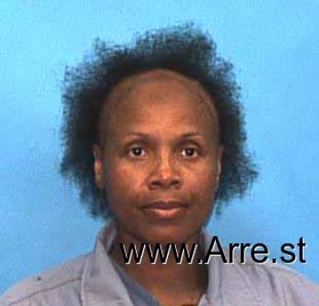 Artavia  Lee Mugshot