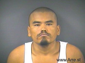 Artemio Jr Hernandez Mugshot