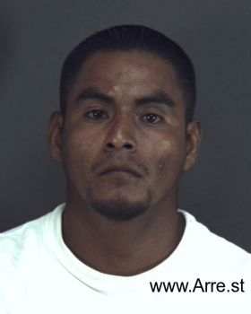 Artemio Lehautle Lopez Mugshot