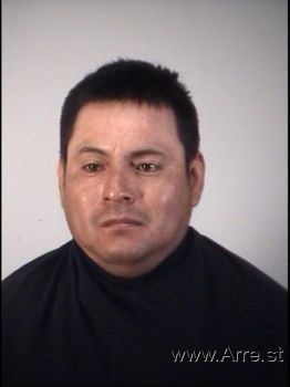 Artemio  Lopez Lehuatle Mugshot