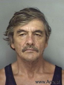 Arthur Leroy Adkins Mugshot