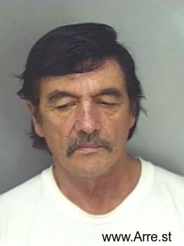 Arthur Leroy Adkins Mugshot