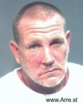 Arthur  Bailey Mugshot