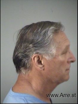 Arthur  Brown Mugshot