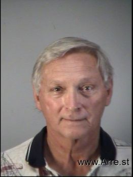 Arthur Dale Brown Mugshot