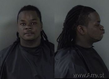 Arthur Lee Brown Mugshot