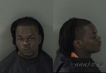 Arthur Lee Brown Mugshot