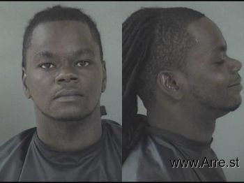 Arthur Lee Brown Mugshot