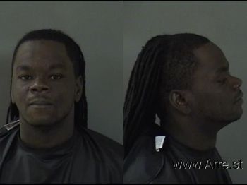 Arthur Lee Brown Mugshot