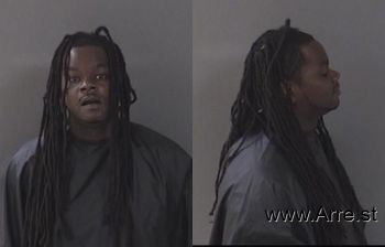 Arthur Lee Jr. Brown Mugshot